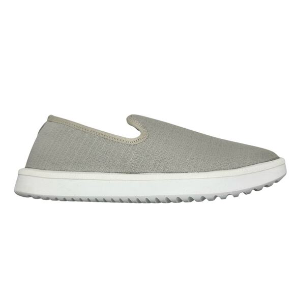 Allbirds | Women | Merino Wool Lounger Woven Gray Comfort Slip On Shoes | Size 7 - Picture 10 of 10